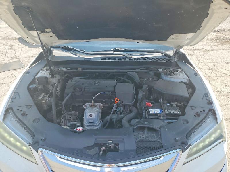 Aukcja sprzedaży 2015 Acura Tlx, vin: 19UUB1F39FA016625, numer aukcji: 62091716
