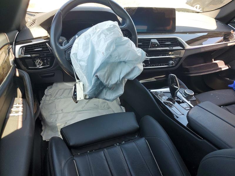 Aukcja sprzedaży 2022 Bmw 530e, vin: WBA13AG07NCK27583, numer aukcji: 62837226