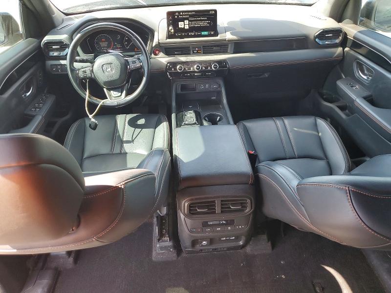 Продажа на аукционе авто 2023 Honda Pilot, vin: 5FNYG1H68PB023339, номер лота: 60528176