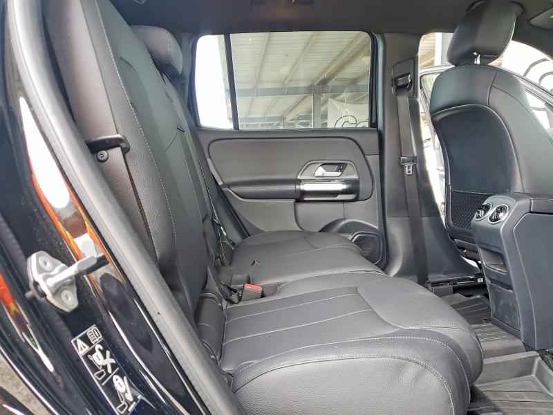Продажа на аукционе авто 2022 Mercedes-benz Glb, vin: W1N4M4HB0NW251603, номер лота: 60605246