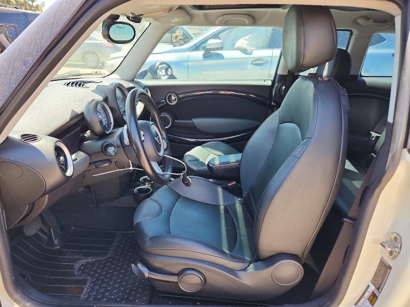 Aukcja sprzedaży 2009 Mini Cooper Clubman, vin: WMWML33569TX33163, numer aukcji: 60145556