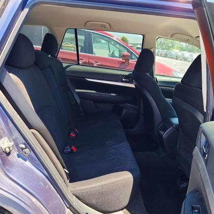 Aukcja sprzedaży 2013 Subaru Outback, vin: 4S4BRCCC0D3225279, numer aukcji: 60525136