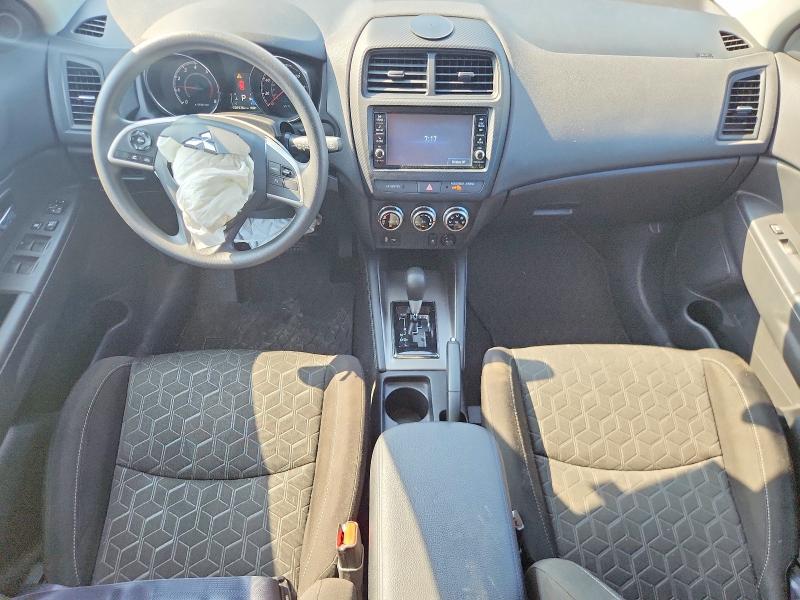 Продажа на аукционе авто 2023 Mitsubishi Outlander Sport, vin: JA4ARUAU7PU011271, номер лота: 62012696