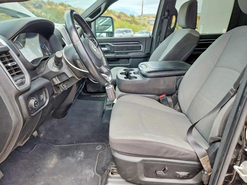 Продажа на аукционе авто 2024 Ram 2500, vin: 3C6UR5DL1RG285624, номер лота: 60899516