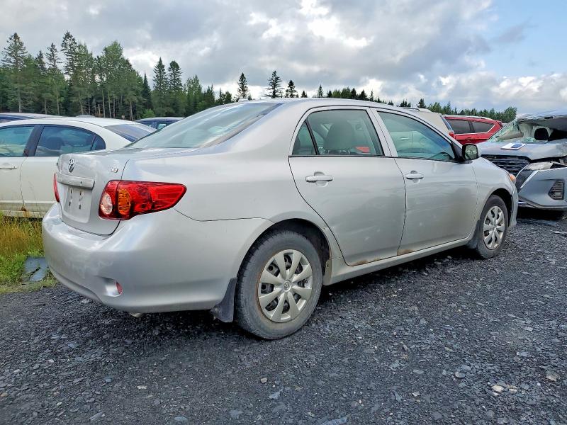 Продаж на аукціоні авто 2010 Toyota Corolla, vin: 2T1BU4EE2AC441080, номер лоту: 62130406