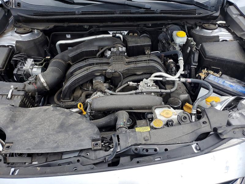 Aukcja sprzedaży 2024 Subaru Legacy, vin: 4S3BWAN68R3009714, numer aukcji: 61887056