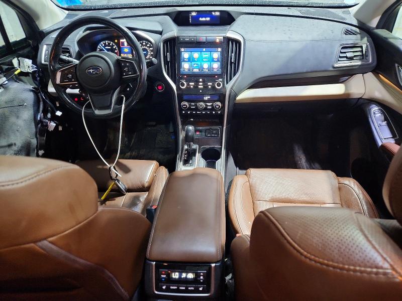 61582216 :رقم المزاد ، 4S4WMARD8L3423093 vin ، 2020 Subaru Ascent مزاد بيع