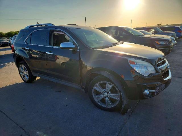 Продажа на аукционе авто 2015 Chevrolet Equinox, vin: 2GNFLDE3XF6261820, номер лота: 60505136