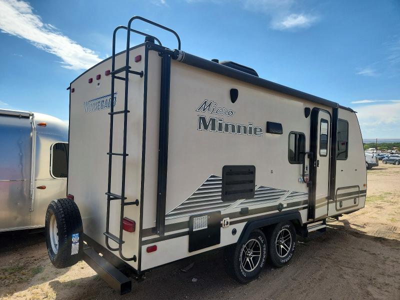 Aukcja sprzedaży 2020 Winnebago Minnie, vin: 54CTM2J23L3048172, numer aukcji: 61559376