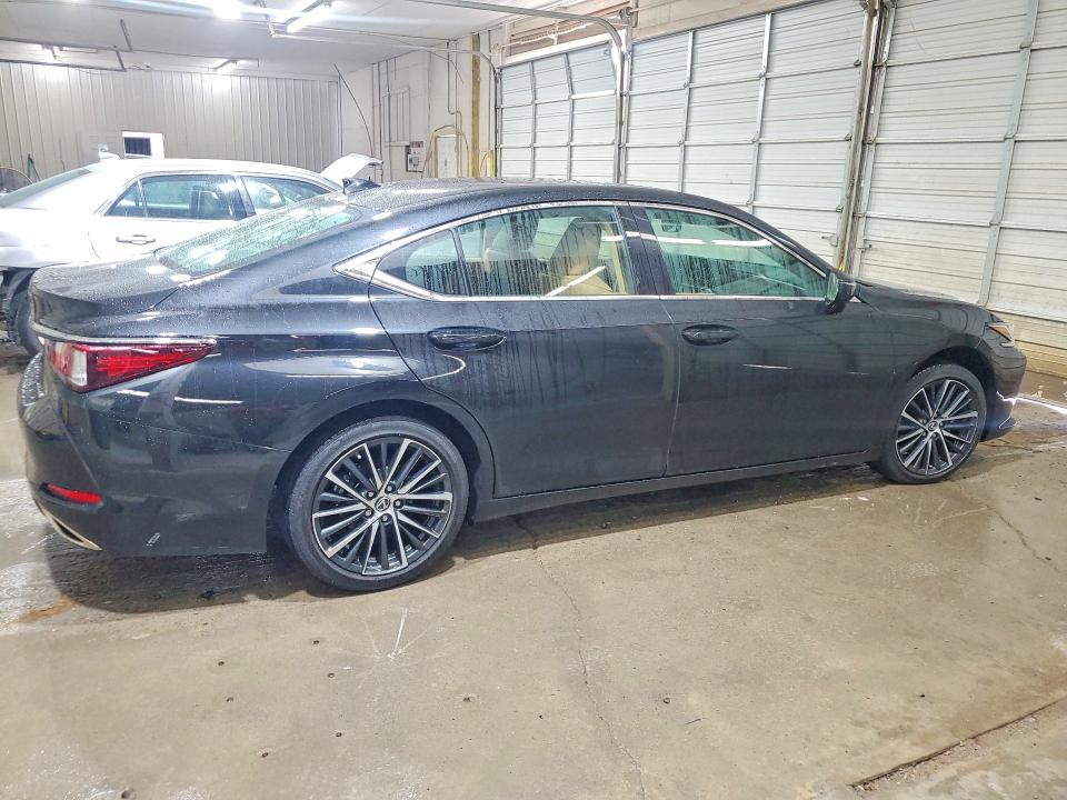 Aukcja sprzedaży 2025 Lexus Es 350, vin: 58ADZ1B1XSU201665, numer aukcji: 60525766