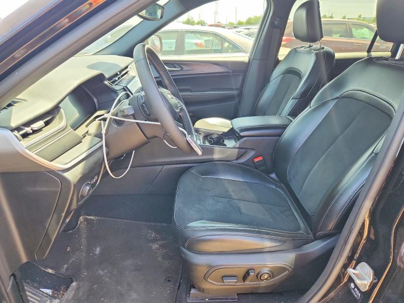 Продаж на аукціоні авто 2024 Jeep Grand Cherokee, vin: 1C4RJKAG5R8605786, номер лоту: 59009746