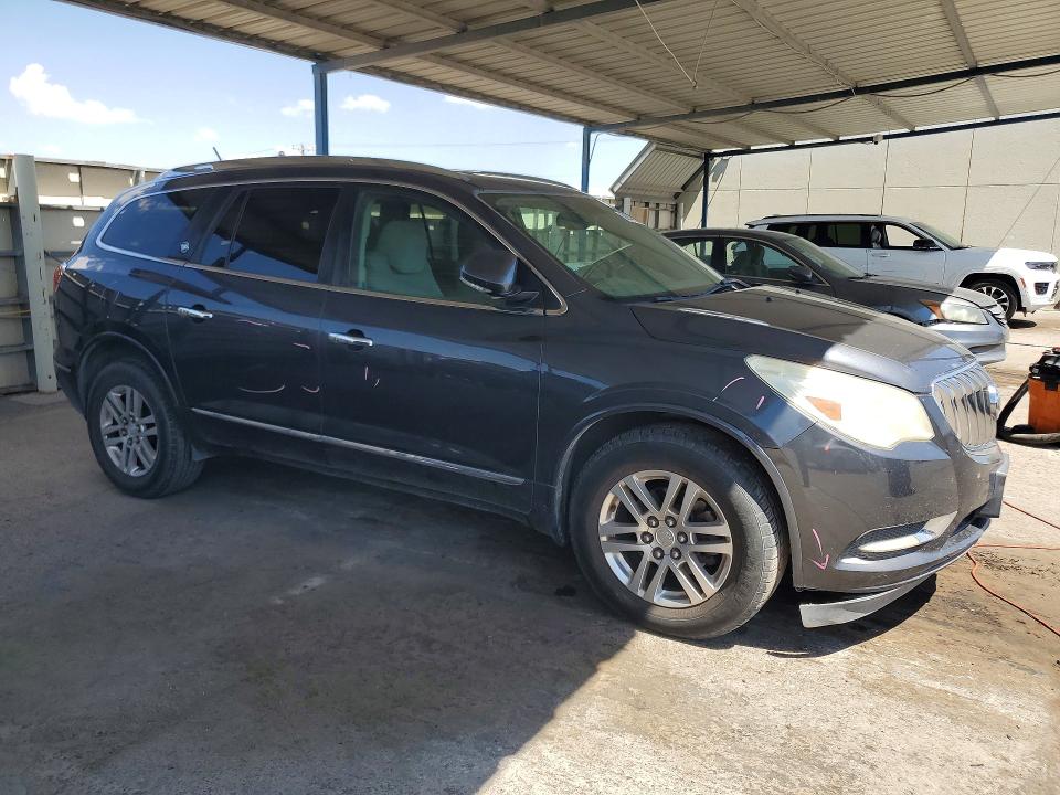 Продажа на аукционе авто 2013 Buick Enclave, vin: 5GAKRBKD4DJ223198, номер лота: 58948956