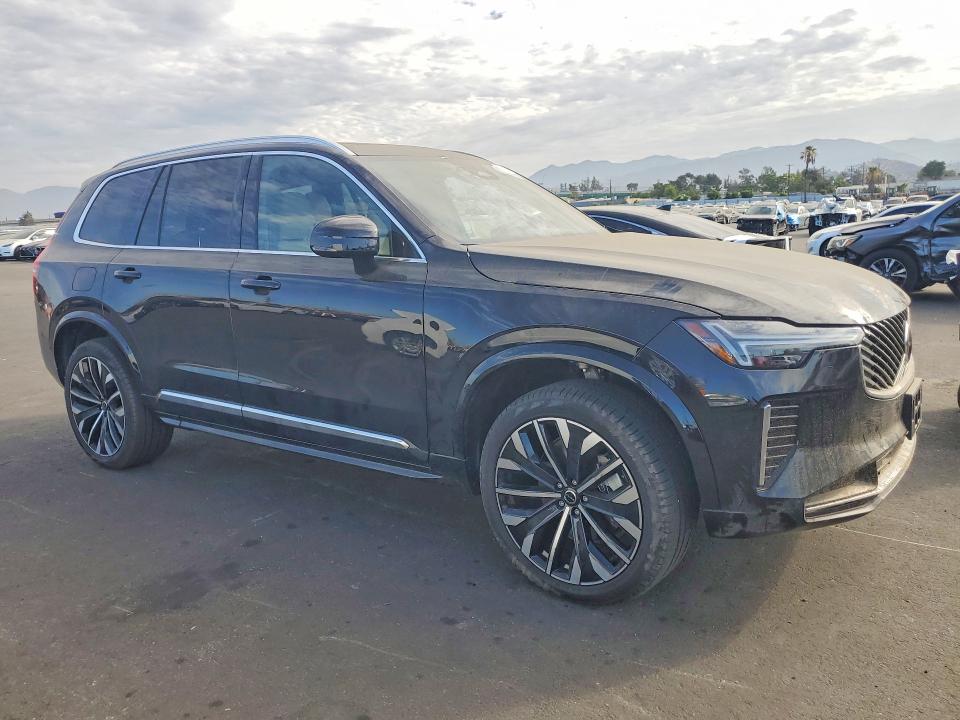 Aukcja sprzedaży 2026 Volvo Xc90, vin: YV4062JE7T1428244, numer aukcji: 61421606