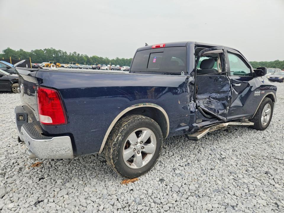 Aukcja sprzedaży 2013 Ram 1500, vin: 1C6RR6TT2DS705521, numer aukcji: 62885976