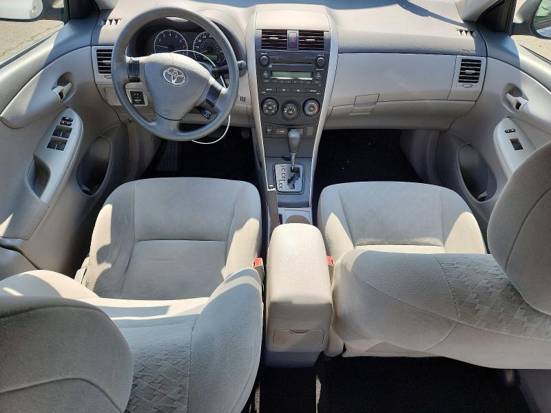 Продаж на аукціоні авто 2009 Toyota Corolla, vin: 1NXBU40E19Z007170, номер лоту: 63536686