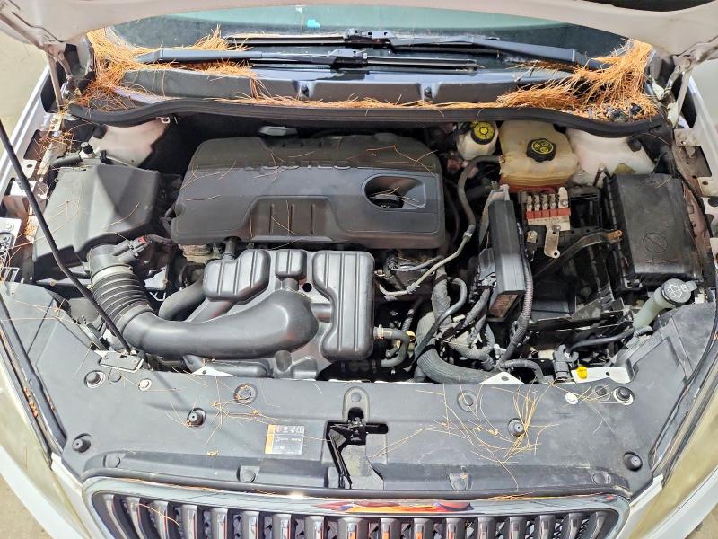Aukcja sprzedaży 2013 Buick Verano, vin: 1G4PR5SK6D4205414, numer aukcji: 60423736