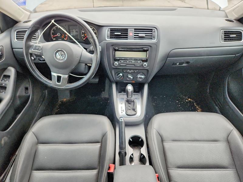 Aukcja sprzedaży 2011 Volkswagen Jetta, vin: 3VWDZ7AJ9BM357407, numer aukcji: 60075796