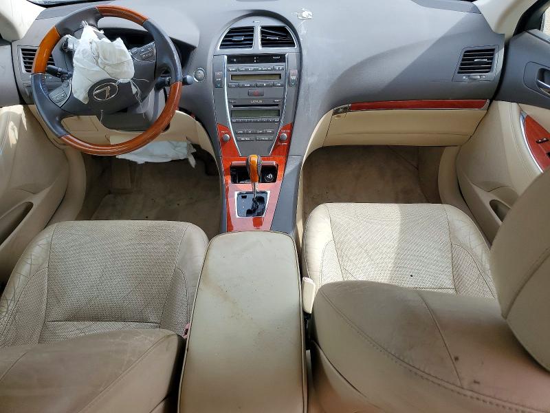 Aukcja sprzedaży 2012 Lexus Es, vin: JTHBK1EGXC2478660, numer aukcji: 61316316