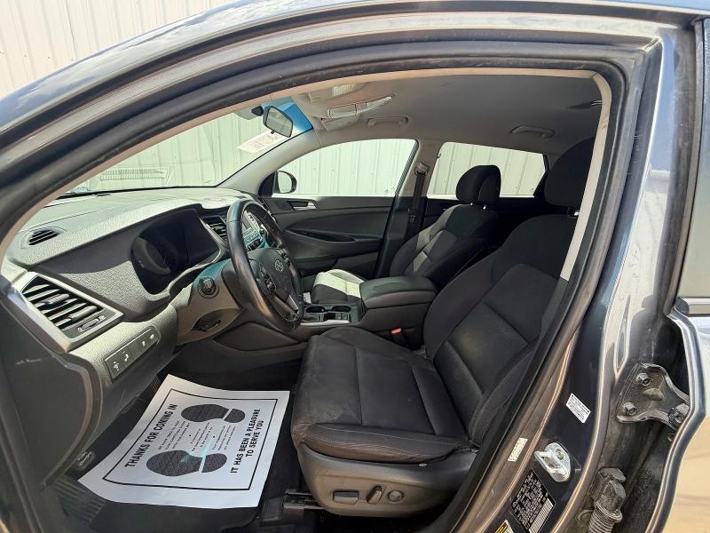 Aukcja sprzedaży 2016 Hyundai Tucson, vin: KM8J33A27GU111902, numer aukcji: 59916076