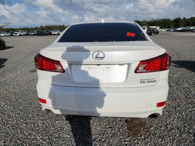 Продаж на аукціоні авто 2011 Lexus Is, vin: JTHBE5C21B5027930, номер лоту: 61375826