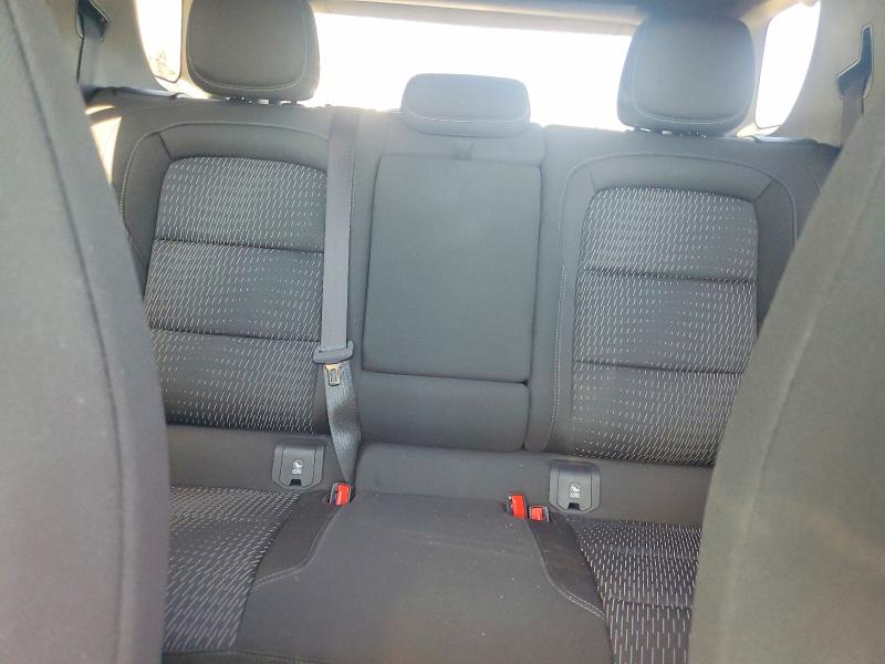 Продажа на аукционе авто 2026 Chevrolet Equinox, vin: 3GNAXPEG6TL461006, номер лота: 59733096