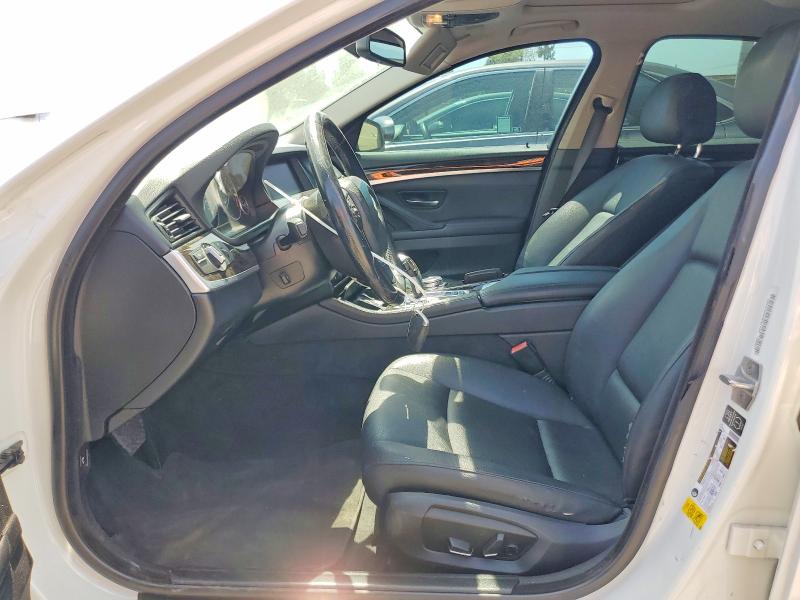 Aukcja sprzedaży 2015 Bmw 528, vin: WBA5A5C58FD518136, numer aukcji: 62127236