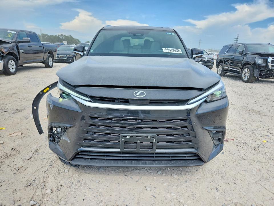Aukcja sprzedaży 2025 Lexus Tx 350, vin: 5TDAAAB64SS047640, numer aukcji: 59582606