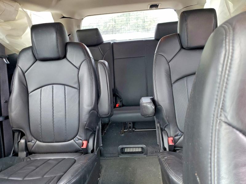 2010 Gmc Acadia მანქანა იყიდება აუქციონზე, vin: 1GKLRNED9AJ104000, აუქციონის ნომერი: 62414546