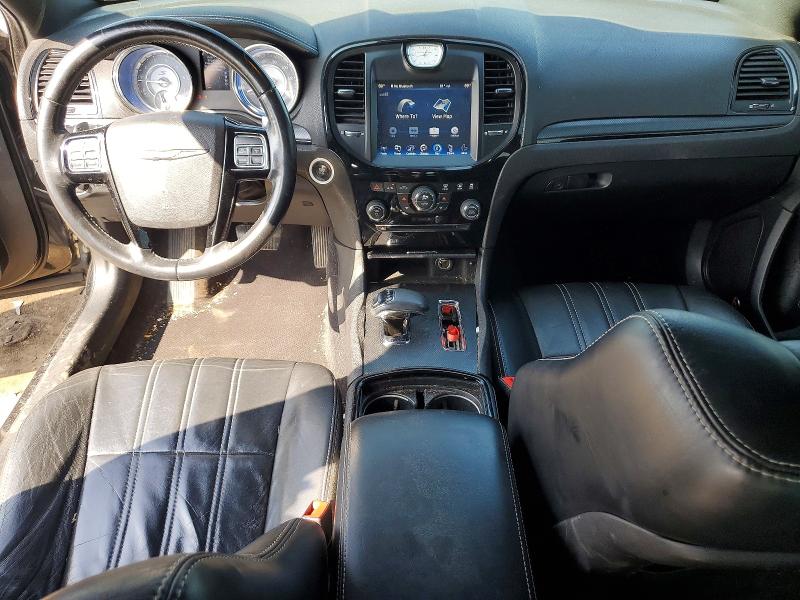 2014 Chrysler 300 მანქანა იყიდება აუქციონზე, vin: 2C3CCAGG0EH374421, აუქციონის ნომერი: 59032676