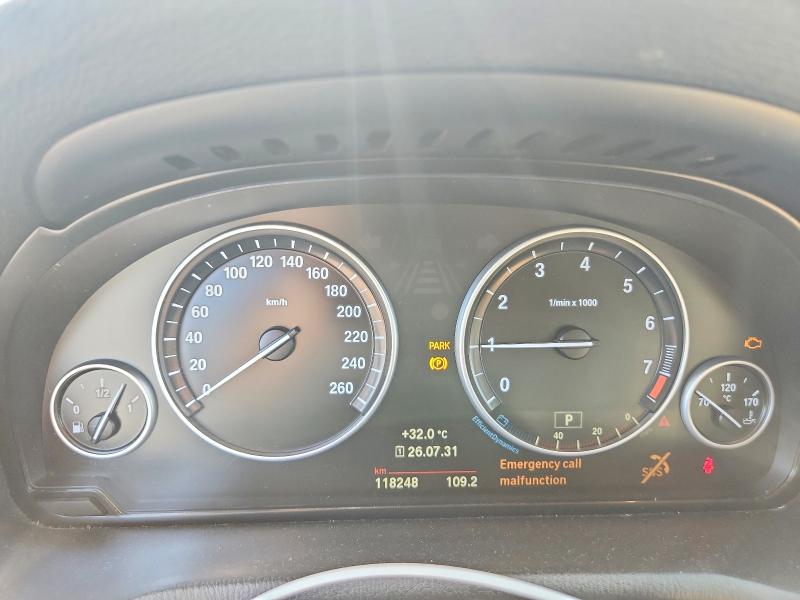 Продаж на аукціоні авто 2015 Bmw X3, vin: 5UXWX9C54F0D52431, номер лоту: 63127126