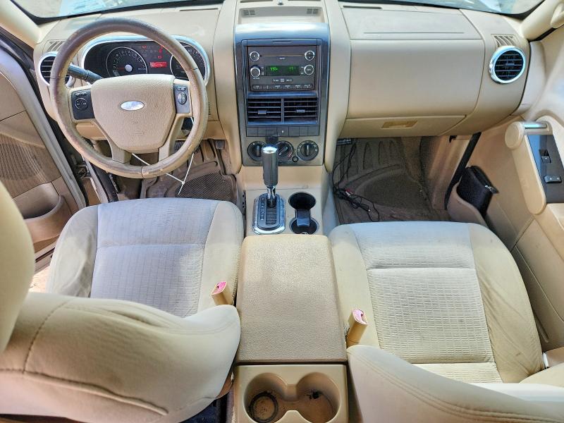 Продажа на аукционе авто 2008 Ford Explorer, vin: 1FMEU63E18UA66187, номер лота: 60274296