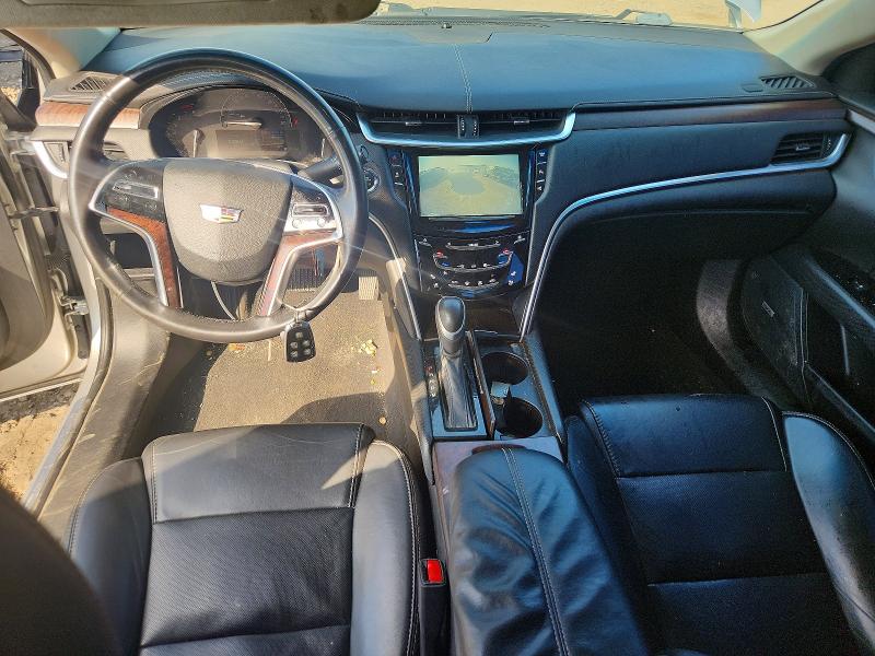 Aukcja sprzedaży 2019 Cadillac Xts, vin: 2G61M5S39K9138466, numer aukcji: 60831206