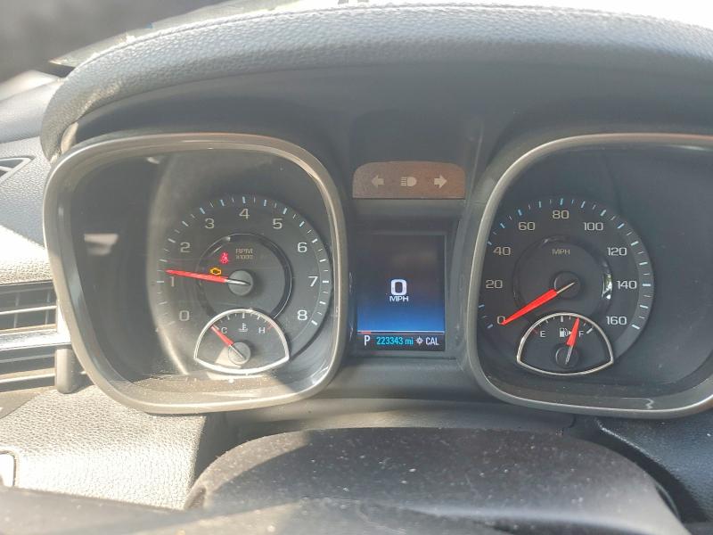 Продаж на аукціоні авто 2013 Chevrolet Malibu, vin: 1G11H5SA2DU130949, номер лоту: 59400556