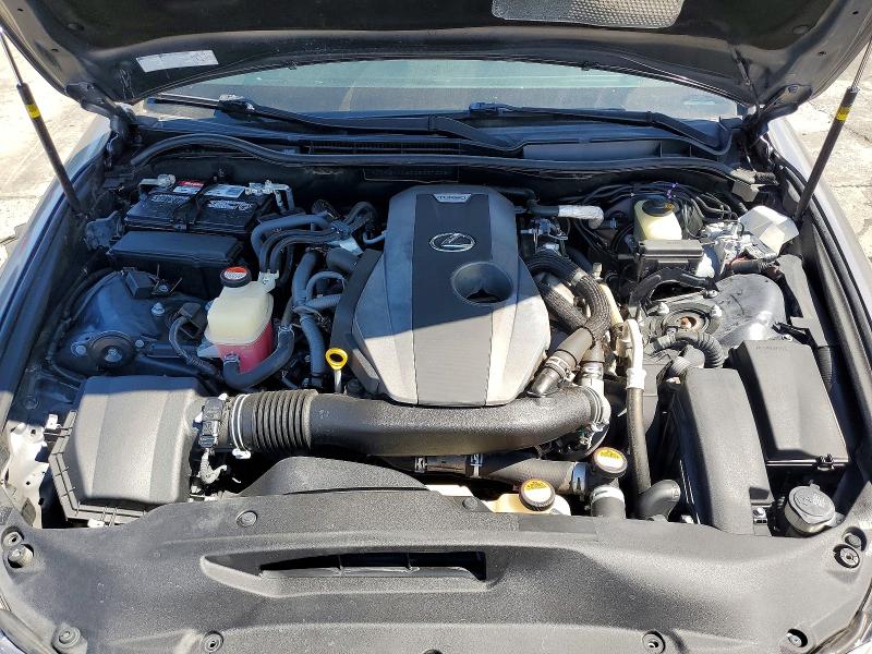 Aukcja sprzedaży 2016 Lexus Is, vin: JTHBA1D20G5007002, numer aukcji: 62128906