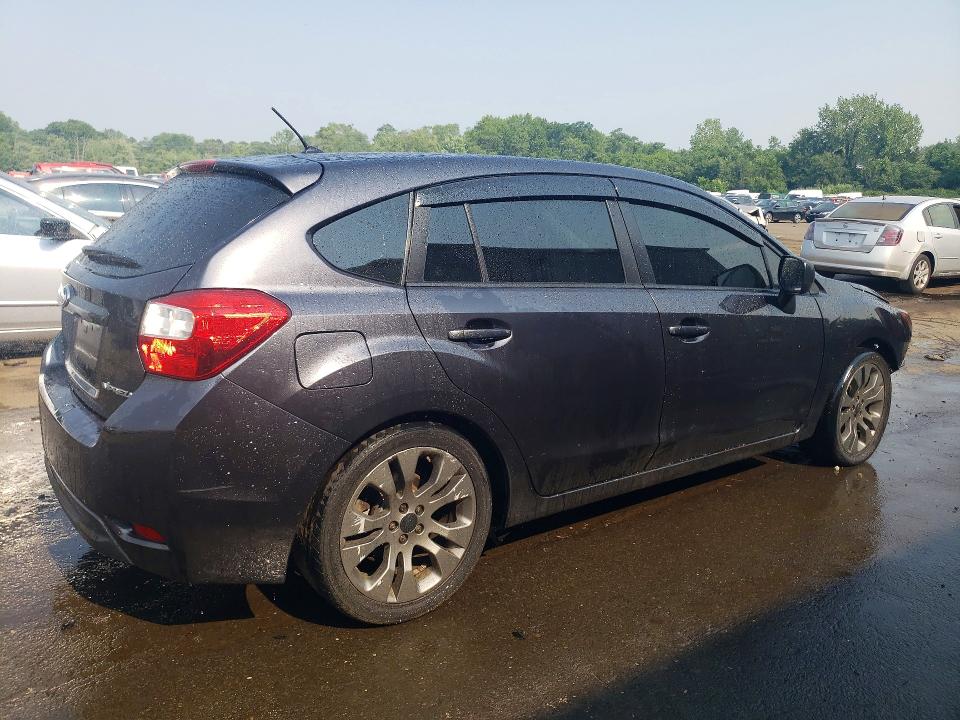 Продаж на аукціоні авто 2013 Subaru Impreza, vin: JF1GPAA64DG842314, номер лоту: 60800846