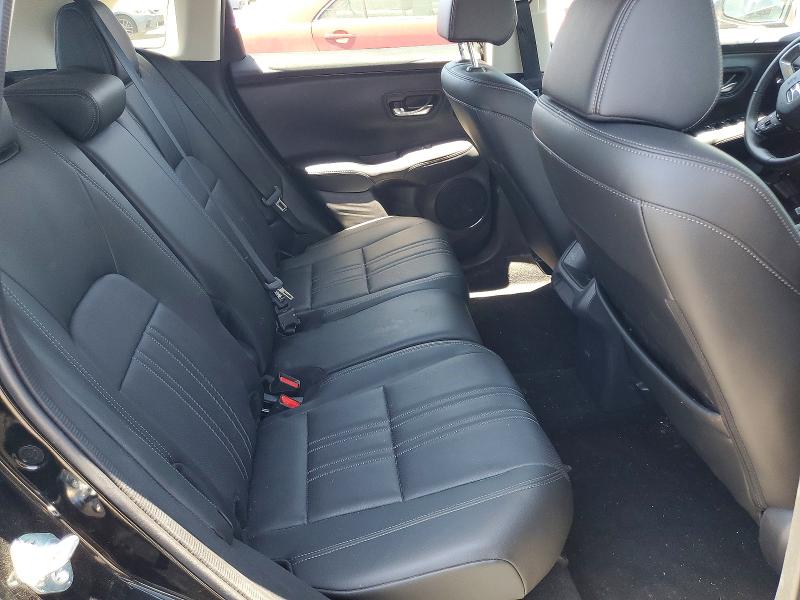 63566236 :رقم المزاد ، 3CZRZ1H74TM721664 vin ، 2026 Honda Hr-v مزاد بيع