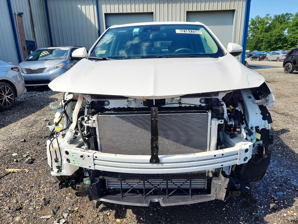 Продаж на аукціоні авто 2026 Buick Encore Gx, vin: KL4AMCSL6TB134838, номер лоту: 62161756