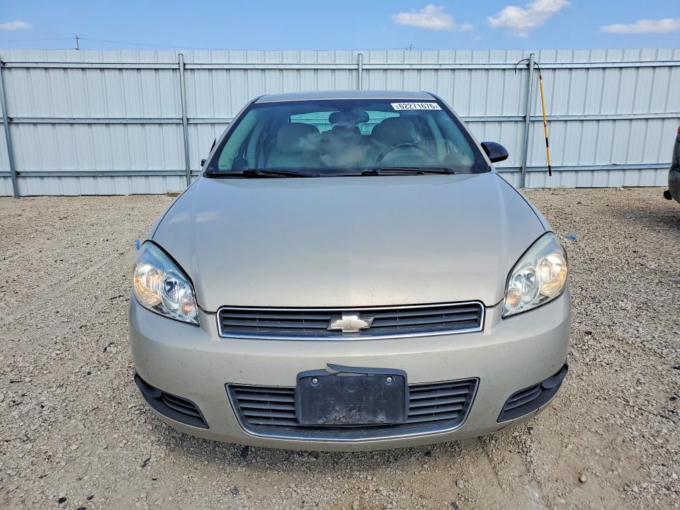 2011 Chevrolet Impala მანქანა იყიდება აუქციონზე, vin: 2G1WB5EK8B1300560, აუქციონის ნომერი: 62271676