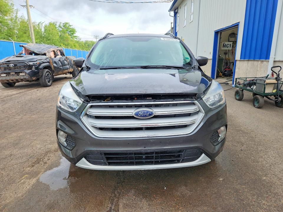 Aukcja sprzedaży 2018 Ford Escape, vin: 1FMCU9GD6JUC65557, numer aukcji: 61097076