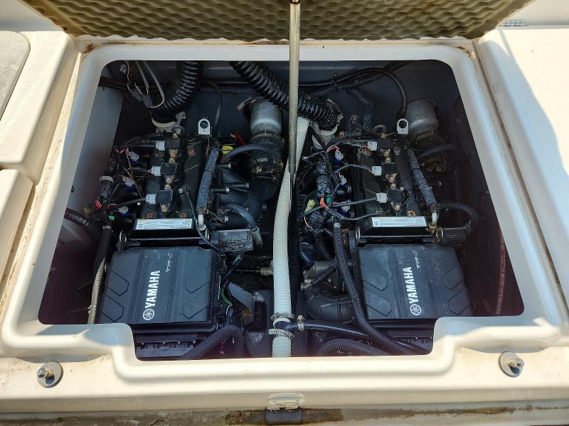 Продажа на аукционе авто 2021 Yam Boat, vin: YAMC0166C121, номер лота: 59025156