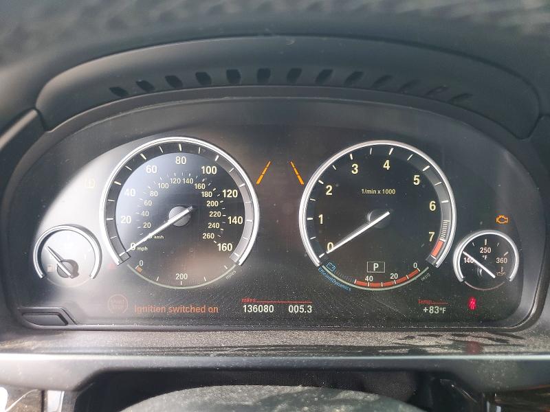 Продаж на аукціоні авто 2015 Bmw X5, vin: 5UXKR6C53F0J79134, номер лоту: 62585186