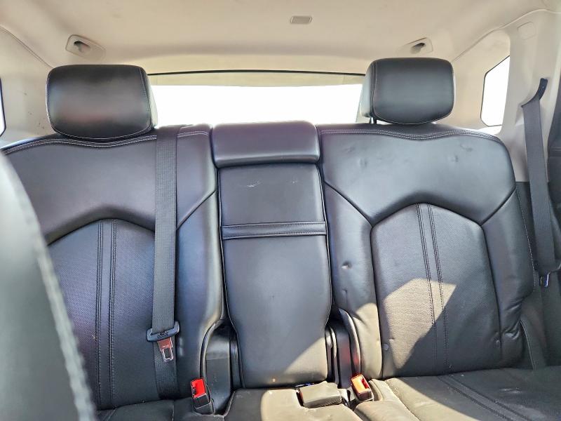 62301966 :رقم المزاد ، 3GYFNBE30ES579754 vin ، 2014 Cadillac Srx مزاد بيع