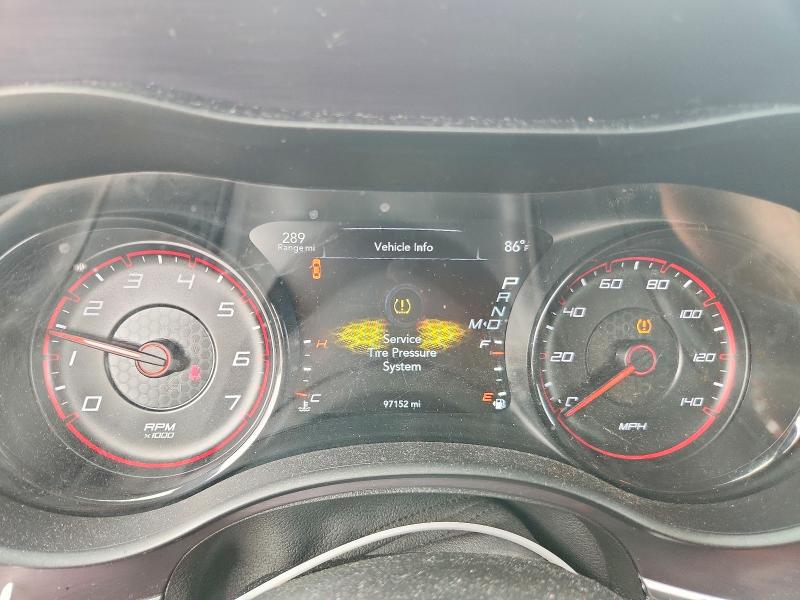 Продаж на аукціоні авто 2016 Dodge Charger, vin: 2C3CDXHG2GH174478, номер лоту: 61557076