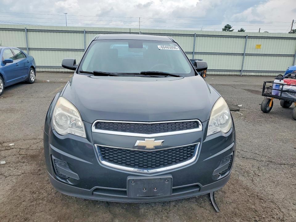 Продаж на аукціоні авто 2013 Chevrolet Equinox, vin: 2GNFLCEK9D6423922, номер лоту: 60465096