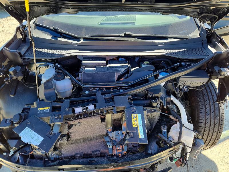 2022 Volkswagen Id.4 მანქანა იყიდება აუქციონზე, vin: WVGGNPE28NP068463, აუქციონის ნომერი: 62283126