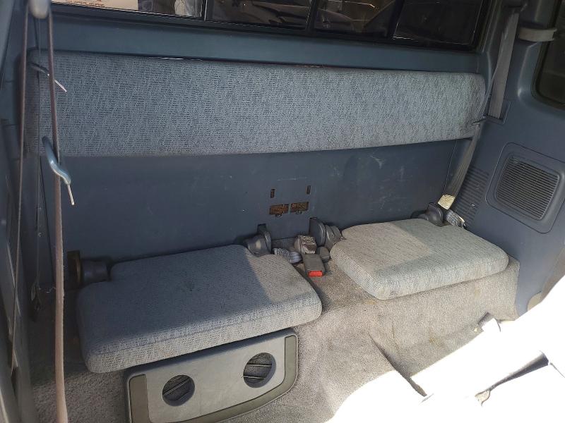 1998 Toyota Tacoma მანქანა იყიდება აუქციონზე, vin: 4TASN92N2WZ121555, აუქციონის ნომერი: 61290526