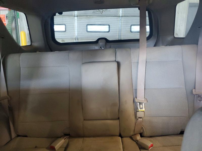 Aukcja sprzedaży 2009 Kia Sorento, vin: KNDJC735295868321, numer aukcji: 60208246