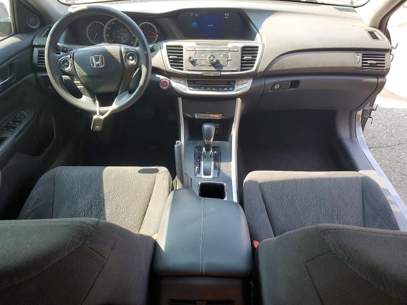 Продаж на аукціоні авто 2013 Honda Accord, vin: 1HGCR2F77DA262957, номер лоту: 58792246