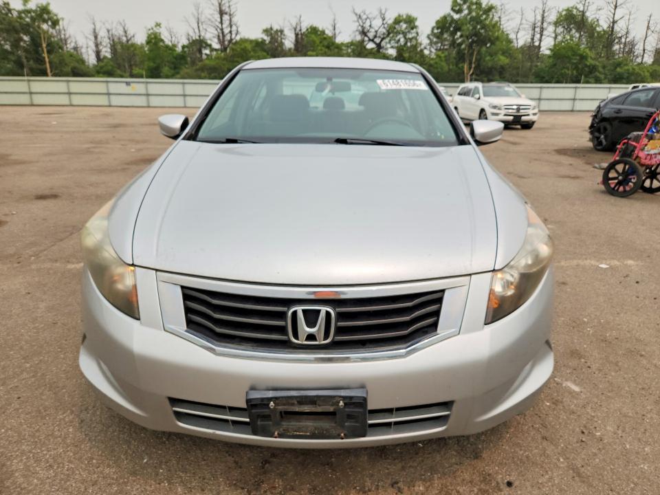 Продаж на аукціоні авто 2009 Honda Accord, vin: 1HGCP26309A175119, номер лоту: 61481656