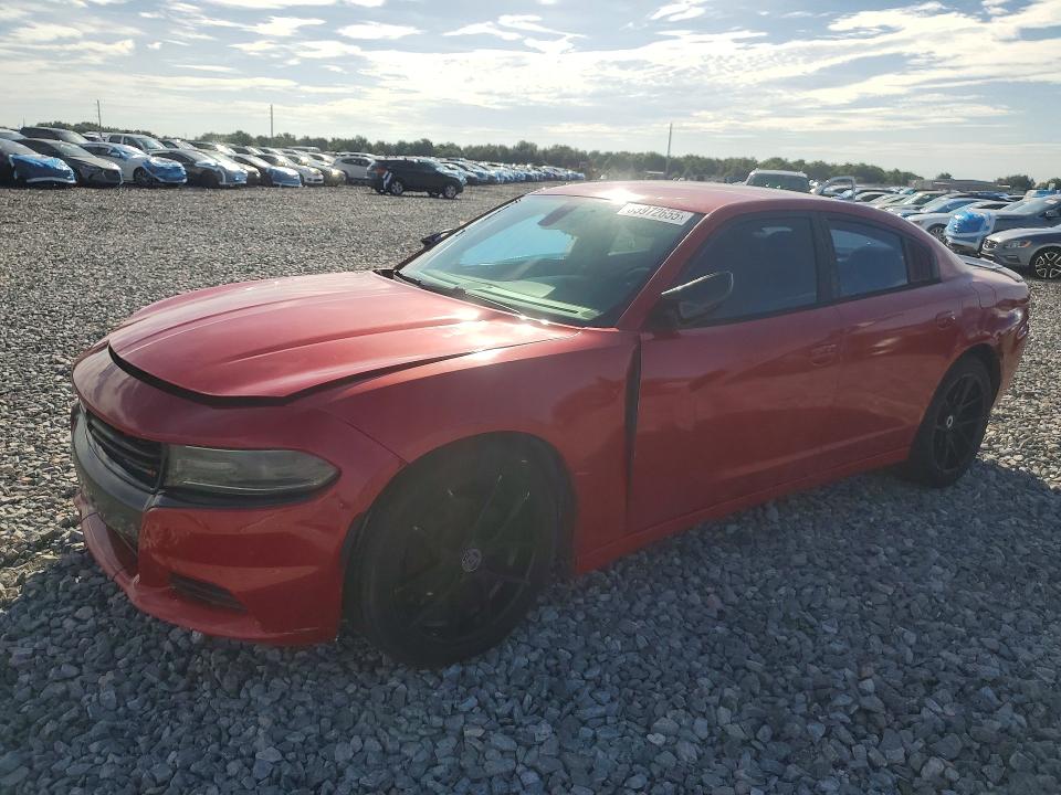 Aukcja sprzedaży 2015 Dodge Charger, vin: 2C3CDXBGXFH863627, numer aukcji: 85972655
